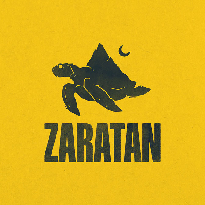 Former Axis Studios Execs Launch Animation Prod Co. Zaratan With Support From Aniventure
