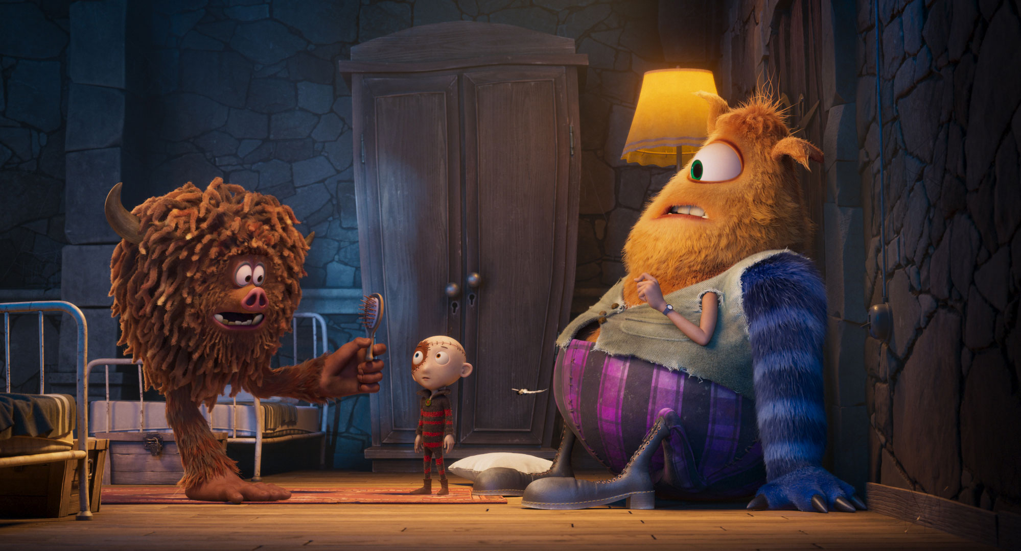 Aniventure | Global Animation Studio & Films