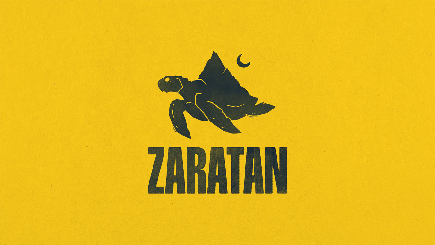 Former Axis Studios Execs Launch Animation Prod Co. Zaratan With Support From Aniventure