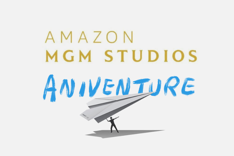 ‘Mad Hatter’ Animated Feature Underway with Amazon MGM & Aniventure